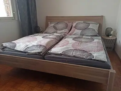 Ferienwohnung für 4 Personen (85 m²) in Pillichsdorf 2/10