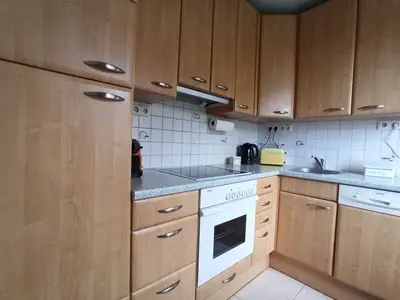 Ferienwohnung für 4 Personen (85 m²) in Pillichsdorf 4/10