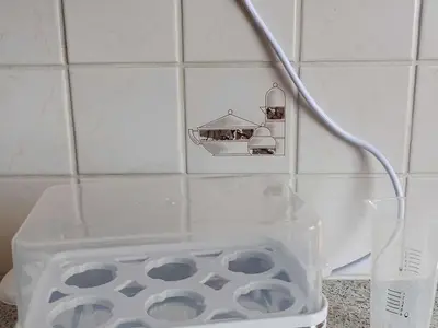 Ferienwohnung für 4 Personen (85 m²) in Pillichsdorf 7/10