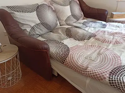 Ferienwohnung für 4 Personen (85 m²) in Pillichsdorf 8/10