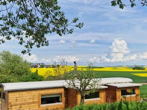 Ferienwohnung für 2 Personen (32 m²) in Pillig