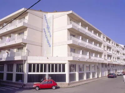 Ferienwohnung für 6 Personen (45 m²) in Pineda de Mar 2/10