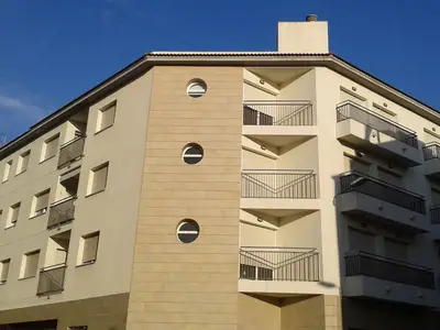 Ferienwohnung für 6 Personen (45 m²) in Pineda de Mar 3/10