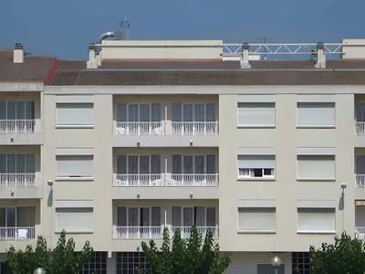 Ferienwohnung für 6 Personen (45 m²) in Pineda de Mar 4/10