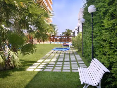 Ferienwohnung für 6 Personen (45 m²) in Pineda de Mar 6/10