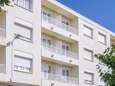 Ferienwohnung für 6 Personen (45 m²) in Pineda de Mar 7/10