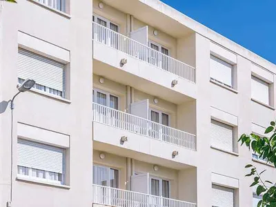 Ferienwohnung für 4 Personen (40 m²) in Pineda de Mar 4/10