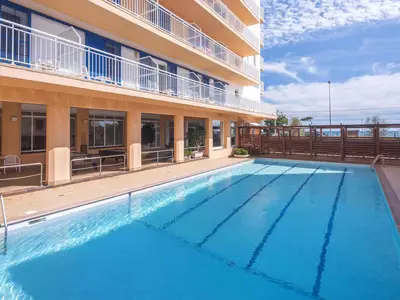 Ferienwohnung für 4 Personen (40 m²) in Pineda de Mar 5/10