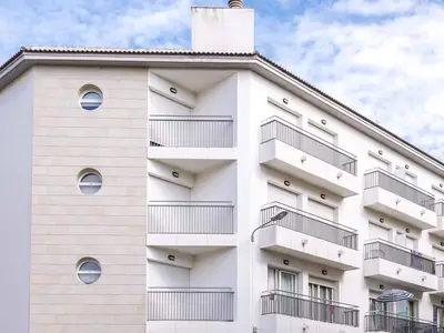 Ferienwohnung für 4 Personen (40 m²) in Pineda de Mar 3/10