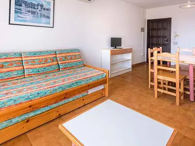 Ferienwohnung für 4 Personen (40 m²) in Pineda de Mar 9/10