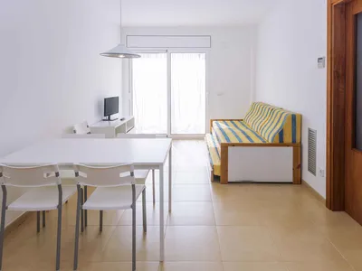 Ferienwohnung für 4 Personen (40 m²) in Pineda de Mar 8/10