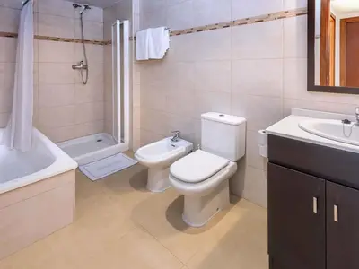 Ferienwohnung für 4 Personen (40 m²) in Pineda de Mar 10/10