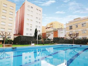 Ferienwohnung für 6 Personen (109 m²) in Pineda de Mar