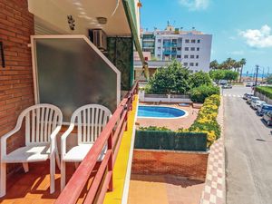 Ferienwohnung für 4 Personen (45 m²) in Pineda de Mar