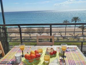 Ferienwohnung für 4 Personen (50 m²) in Pineda de Mar