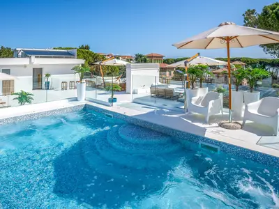 pool