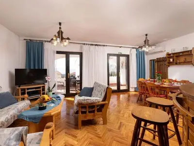 Ferienwohnung für 6 Personen in Pinezići 6/10