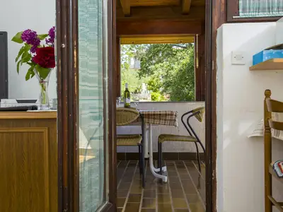 Ferienwohnung für 4 Personen (56 m²) in Pinezići 4/10