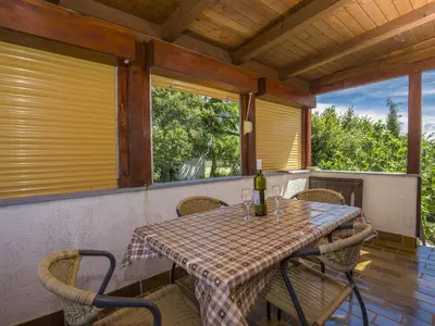 Ferienwohnung für 4 Personen (56 m²) in Pinezići 7/10