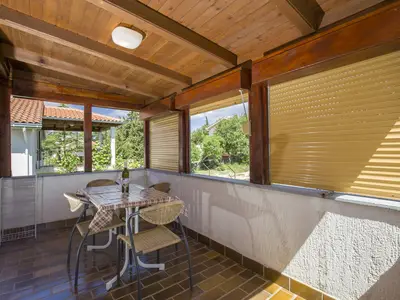 Ferienwohnung für 4 Personen (56 m²) in Pinezići 9/10