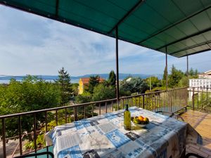 Ferienwohnung für 4 Personen (55 m²) in Pinezići