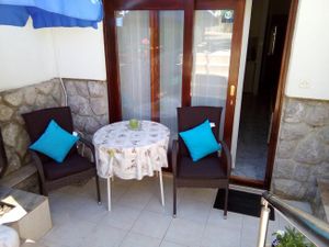 Ferienwohnung für 2 Personen (21 m²) in Pinezići