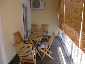 Ferienwohnung für 6 Personen (59 m²) in Pinezići