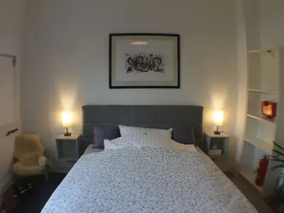 Ferienwohnung für 4 Personen (80 m²) in Pinneberg 1/10