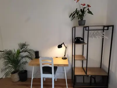 Ferienwohnung für 4 Personen (80 m²) in Pinneberg 2/10