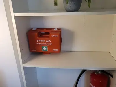 Ferienwohnung für 4 Personen (80 m²) in Pinneberg 3/10