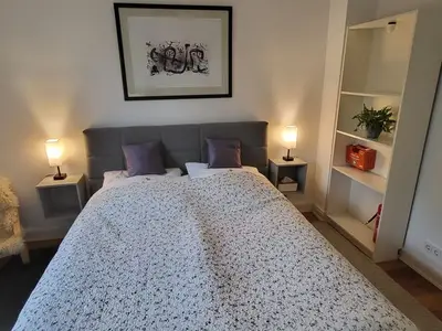 Ferienwohnung für 4 Personen (80 m²) in Pinneberg 6/10