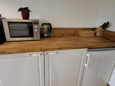 Ferienwohnung für 4 Personen (80 m²) in Pinneberg 8/10