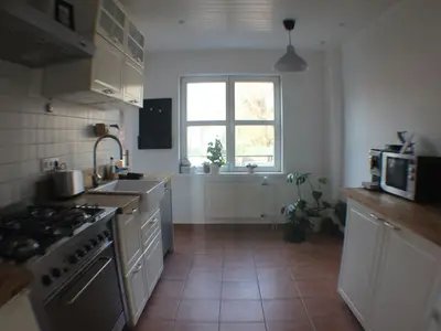 Ferienwohnung für 4 Personen (80 m²) in Pinneberg 9/10