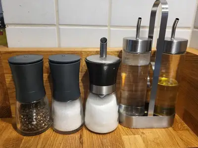 Ferienwohnung für 4 Personen (80 m²) in Pinneberg 10/10