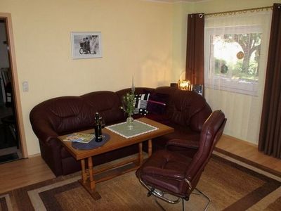 Ferienwohnung für 2 Personen (45 m²) in Pinnow (Parchim) 3/10