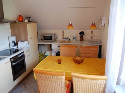 Ferienwohnung für 2 Personen (60 m²) in Pinnow (Parchim) 8/10