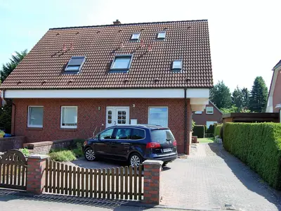 Ferienwohnung für 2 Personen (60 m²) in Pinnow (Parchim) 1/10
