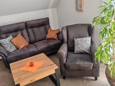 Ferienwohnung für 2 Personen (60 m²) in Pinnow (Parchim) 1/10