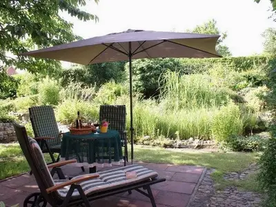 Ferienwohnung für 2 Personen (45 m²) in Pinnow (Parchim) 1/10