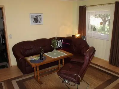 Ferienwohnung für 2 Personen (45 m²) in Pinnow (Parchim) 4/10