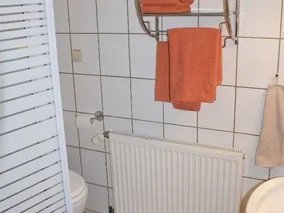 Ferienwohnung für 2 Personen (45 m²) in Pinnow (Parchim) 8/10