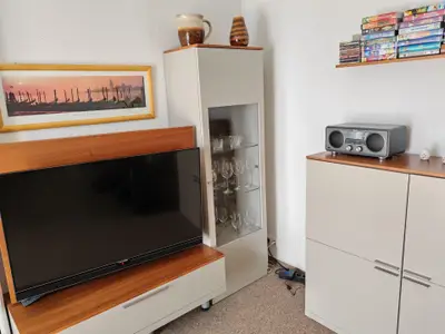 Ferienwohnung für 2 Personen (60 m²) in Pinnow (Parchim) 2/10