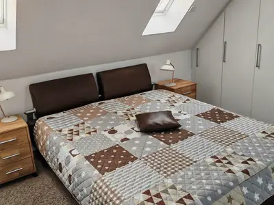Ferienwohnung für 2 Personen (60 m²) in Pinnow (Parchim) 6/10