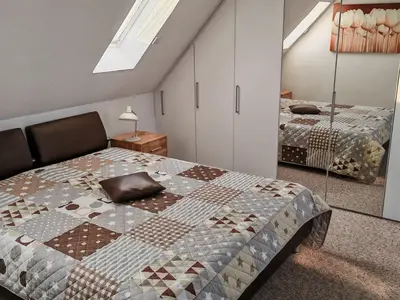 Ferienwohnung für 2 Personen (60 m²) in Pinnow (Parchim) 7/10