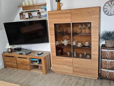 Ferienwohnung für 2 Personen (60 m²) in Pinnow (Parchim) 4/10