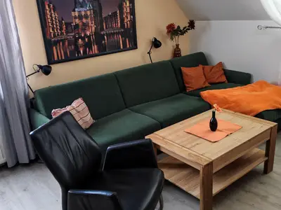 Ferienwohnung für 2 Personen (60 m²) in Pinnow (Parchim) 5/10