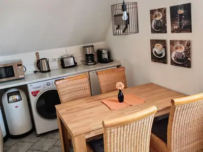 Ferienwohnung für 2 Personen (60 m²) in Pinnow (Parchim) 6/10