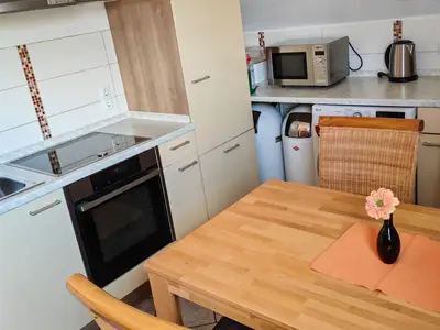 Ferienwohnung für 2 Personen (60 m²) in Pinnow (Parchim) 8/10