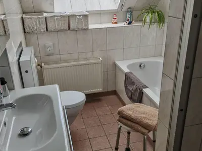 Ferienwohnung für 2 Personen (60 m²) in Pinnow (Parchim) 9/10