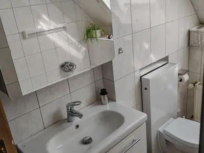 Ferienwohnung für 2 Personen (60 m²) in Pinnow (Parchim) 10/10